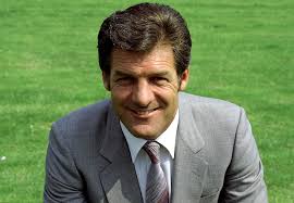 John Lyall