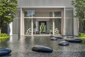 B em a the river it touches my life like the waves on her sand am em and all roads lead to tranquility base. Now Open Four Seasons Hotel Bangkok At Chao Phraya River Welcomes Guests To An Urban Oasis In The Heart Of The City