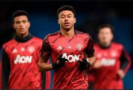 Everton are now in the hunt for lingard. Atletico Madrid Diam Diam Minati Jesse Lingard Okezone Bola