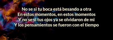 Maybe you would like to learn more about one of these? Si Estuviesemos Juntos Music Quotes Quotes