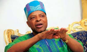The current chief of staff of the army is general mark a. Akinrinade Urges Buhari To Collaborate With States On Tackling Insecurity Nigeria Ekiti Nigerian