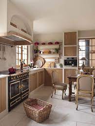 Lefevre Interiors Belgium European Kitchen Design French Country Kitchens Country Kitchen