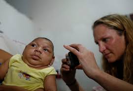 More Evidence Links Guillain Barre Syndrome Zika Virus Voice Of America English