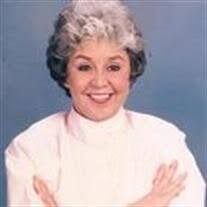 Barbara Meredith Jones Obituary