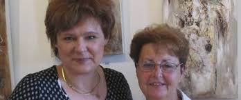 Castelginest. Deux artistes qui jouent de leurs différences