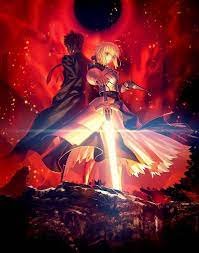 fate アニメシリーズを観る順番と動画配信サイト一覧 アニメイトタイムズ フェイト ゼロ fate アニメ 武内崇