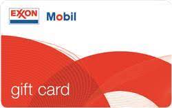 Fuel tips frequently asked questions product and safety data sheets; Exxonmobil Gift Card