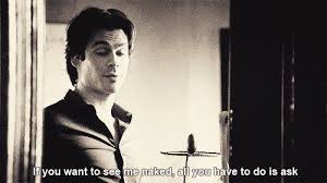 00:15:27 he lives with uncle up at the old salvatore boarding house. Damon S Quotes Damon Salvatore Quotes Photo 38159432 Fanpop