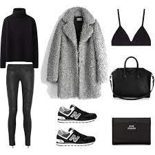 Bonjour Sporty Chic Outfits Fashion Chic Outfits