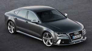 Image result for Cool Silver 2013 RS7
