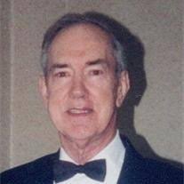 Maurice Akers Obituary