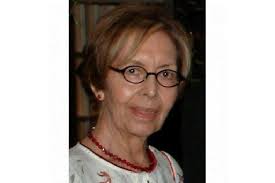 Maria Barger Obituary (1927