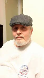 the legendary town historian...Clint Alexander.