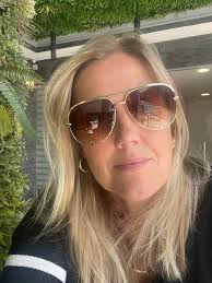 Day 2 of Dawn White Lloyd's big journey! It was definitely different. It  was stressful for caregivers. Thank God for having met new friends so we  could all support each other as