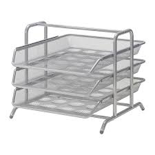 Ikea Us Furniture And Home Furnishings Letter Tray Desk Paper Organizer Ikea