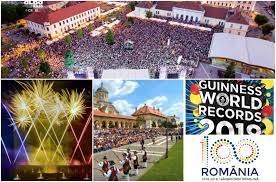 Formatii nunta si momente artistice 10. Evenimentele Anului Centenar De La Alba Iulia Buget De 1 5 Milioane Euro De La PrimÄƒrie Lista È™i NoutÄƒÈ›ile Alba24