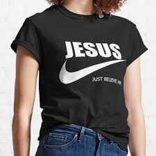 Free usa shipping on orders over $50. Christian T Shirts Redbubble