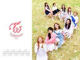 New music, all the time. Twice Twicecoaster Lane 1 Lyrics And Tracklist Genius