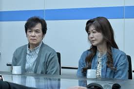 南野陽子＆植草克秀、80年代超人気アイドル2人が殴られ、蹴られ、絞められ…壮絶な“悲劇の親”に＜ボーダレス＞