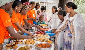 Tigray, historical region, northern ethiopia. Scaling Up Sweetpotato Led Interventions For Nutrition And Food Security Tigray Region Ethiopia International Potato Center