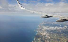 I've literally never experienced a worse ticketing and boarding process. Zborul Meu CÄƒtre Bucharest