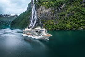 For cruises departing from seattle, washington. World Cruises Are Selling Out Years In Advance As Covid Fears Lift Bloomberg