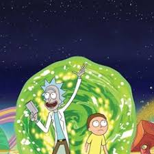 Disfruta de los siguientes 60 fondos de pantalla de fortnite para tu móvil o escritorio. 31 Fondo De Pantalla De Rick Y Morty Hd