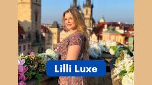 Lilli Luxe Age, Wiki, Net Worth, Bio, Husband, Boyfriend,
