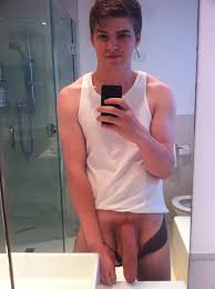 Nude male models - attractive hot guys display their physiques for your viewing