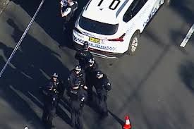 Carlingford Shooting