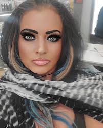 Jacquelyn Mckinney's Instagram, Twitter & Facebook