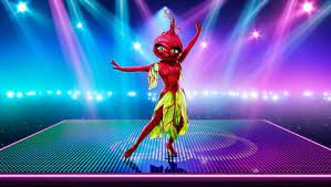 Watch the masked dancer online. The Masked Dancer Uk Unveils Cast For Series 1 In First Look