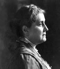 Jane Addams: Cultural Feminist