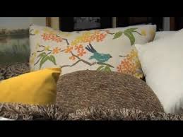 From sofa accent pieces to tween bedroom decor, they have a stylish use in whatever room you place. Home Decor Creative Pillow Ideas For Kids Room Youtube