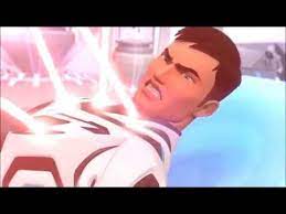 Max Steel Turbo Cargado Pelicula Completa Audio Latino Youtube