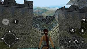 Hasil gambar untuk Tomb Raider II v1.0.36 Apk