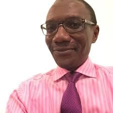 George Otim's Instagram, Twitter & Facebook