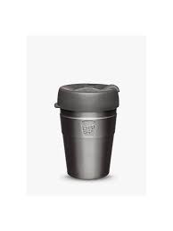 Chilly's have a reusable cup for just about any drink you can think of. Best Reusable Coffee Cups 2021 Chilly S To Keepcup British Gq