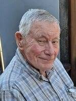 Francis B. Reiser Obituary