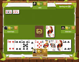 Free joining bonus, 100 % legal & safe at rummy52. Play Online Rummy Card Game Free Forest Rummy