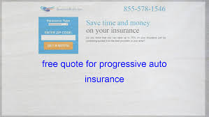 Free Quote For Progressive Auto Insurance Life Insurance Quotes Life Insurance Policy Health Insurance Quote