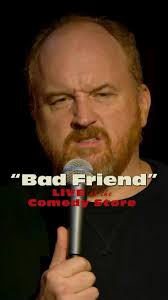 Louis CK