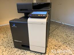 View and download konica minolta bizhub 3320 user manual online. Klaravik Auktioner Multifunktionsskrivare Konica Minolta Bizhub C3320i