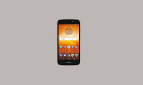 Unlock motorola moto e5 play sprint. Moto E5 Play Stock Firmware Collections Sprint T Mobile And Cricket