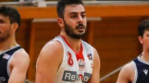 Il play-guardia Gianmarco Rossi è un nuovo giocatore della Virtus Pozzuoli 