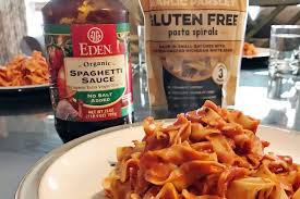 5 Best Low Sodium Spaghetti Sauce Brands With No Sugar Added Superfoodly
