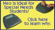 Level mathematics, students can perform math problems by speaking into a microphone on their computer. National Association Of Special Education Teachers Computer Hardware And Software For Special Education