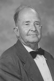 Benjamin Plato “Gus” Cason (1871-1950)