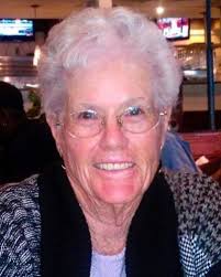 Ethel Bush Obituary (2024)