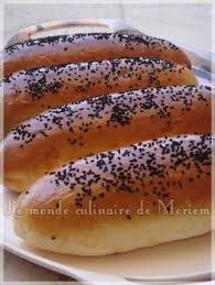 Epingle Sur Pain Et Brioche